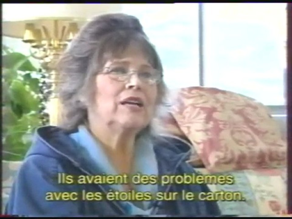 Les U.S.A. n'ont jamais posé le pied sur la lune Part02