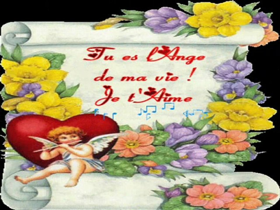 Tu me manques, Dimitri Shaw