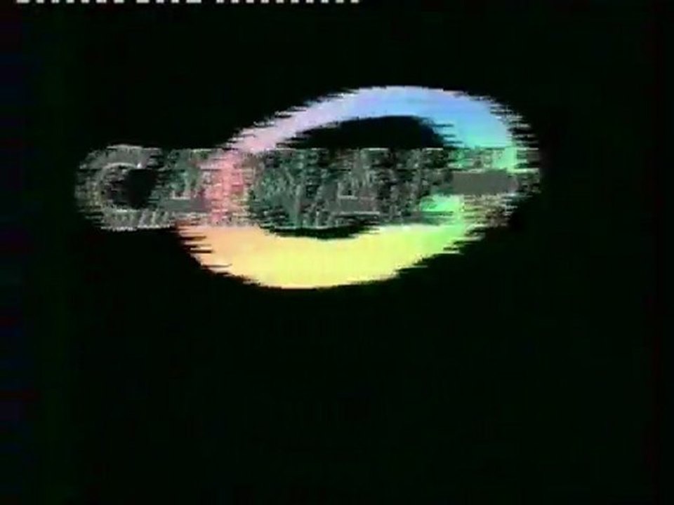 Canal+ 1988 - jingles surprises et cinéma en crypté