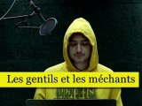 Les gentils et les méchants