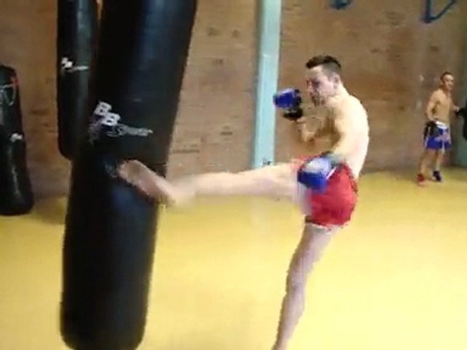 falsone gym