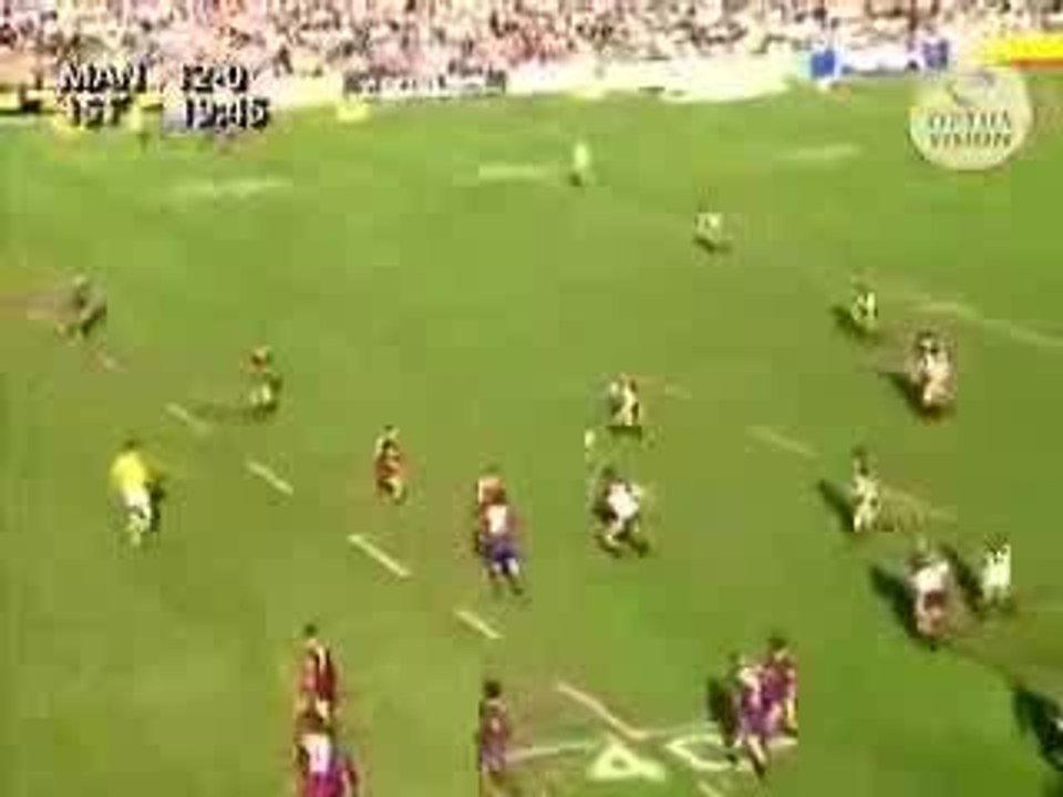 Sportsrugbyplaquage