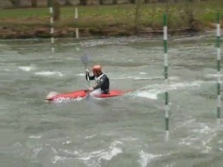 vincent à St Benoit