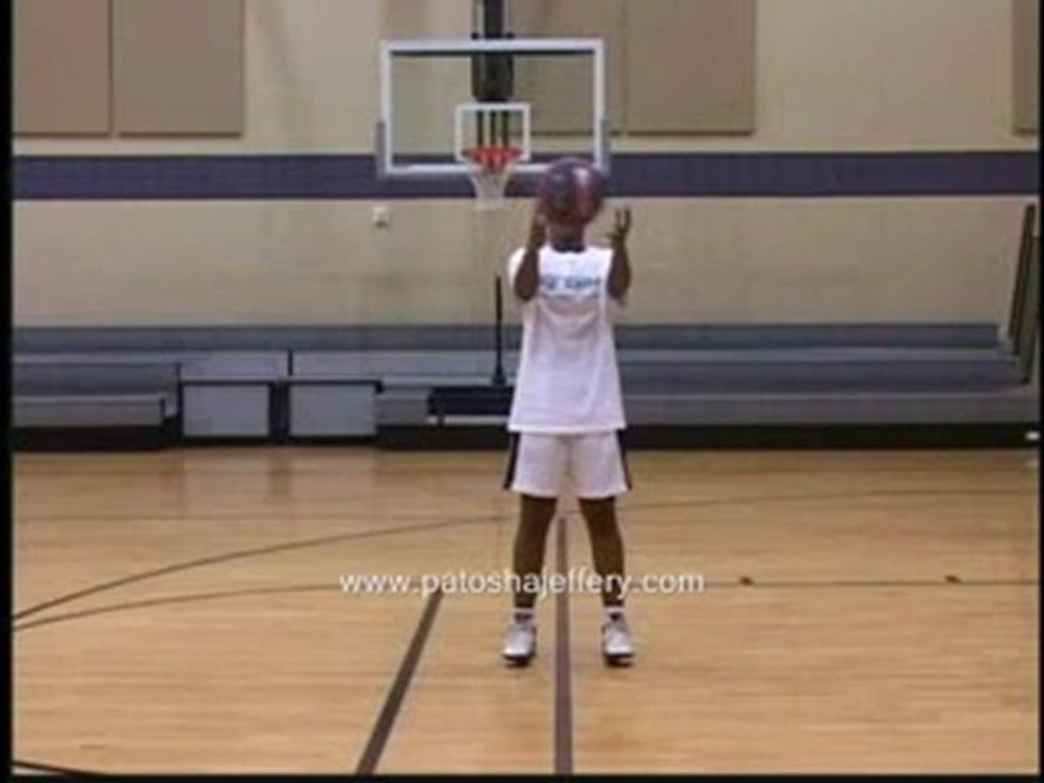 Ball Handling Drills