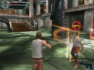 gunz the duel