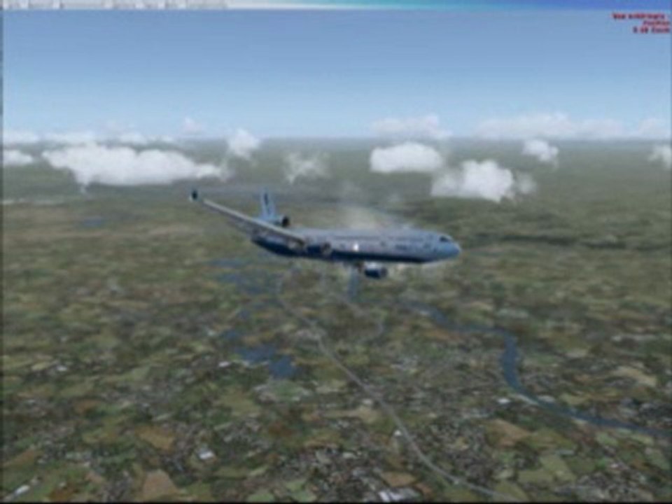 First record LFRS-LFBO