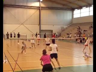 Villeneuve 2009 - DD - Gisele_Sarah