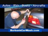 Burbank Car Wash|Burbank Mobile Detail |Burbank Auto Detail