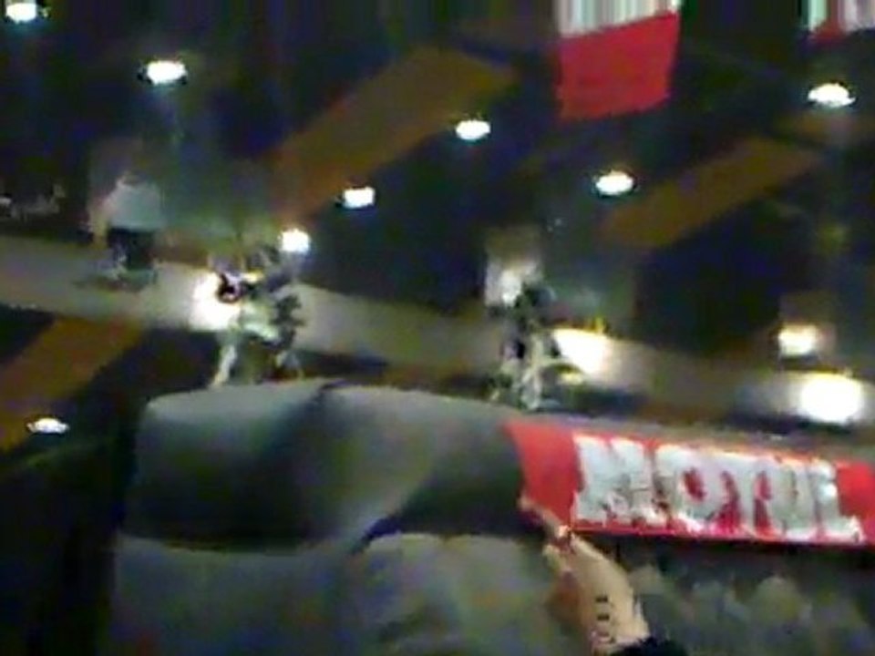 supermotard indoor 2