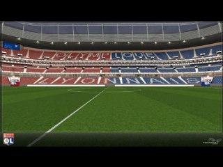 futur stade ol land