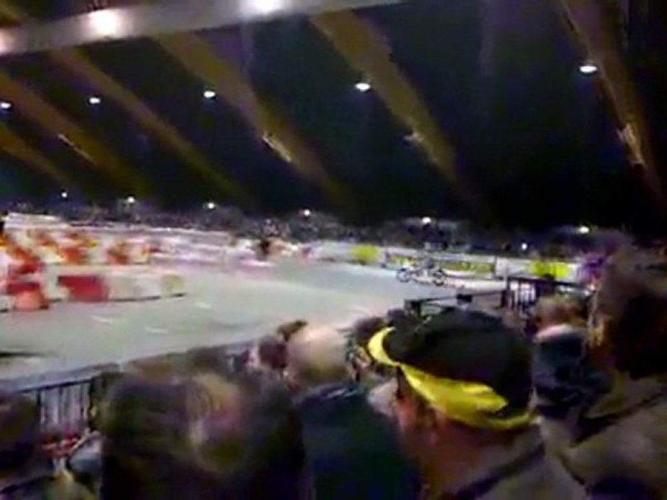 supermotard indoor 3