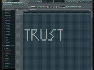 Thomas Trust - We have the music [Electro hard]