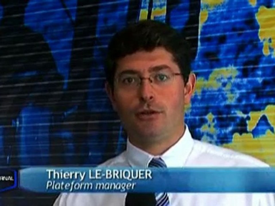 Le leader mondial des machines à vendanger à Coëx