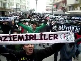 7 Mart 2010 ALTAY - Hacettepe