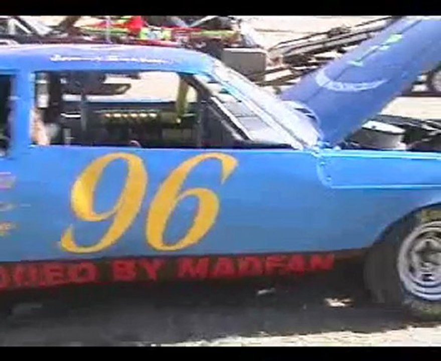 Practice 2010 vid# 2