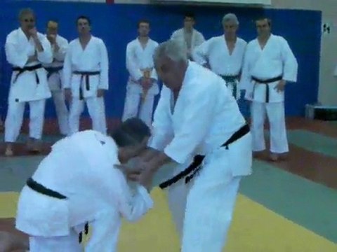 stage bruno HOFFER ,rené BATT;Loic BOISNAUT. 4em partie