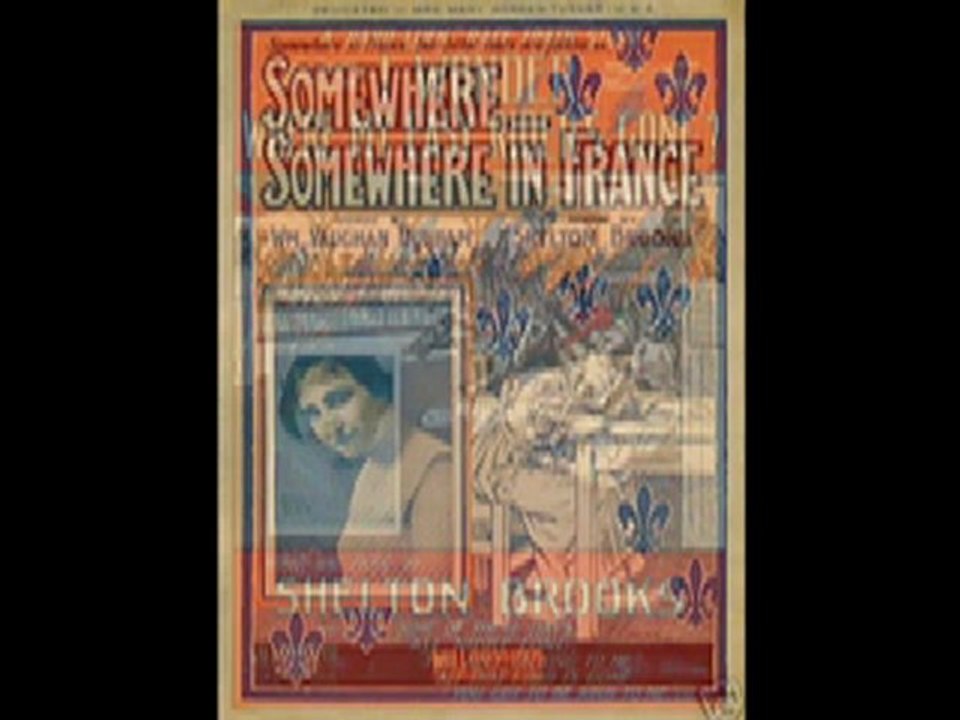 Irving Kaufman & His Band - Some Of These Days