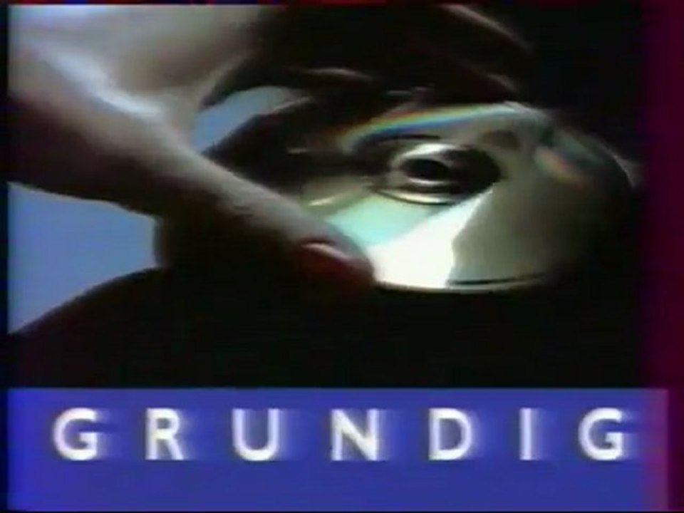 M6 Avril 1992 - pubs-  mégalopoles