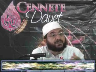 TEVHID ◆ 4 Vacip [Ubeydullah Arslan]