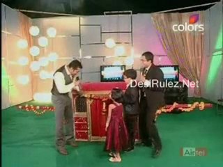 Dhamake Ka Singnal-7th Mar-Part-12