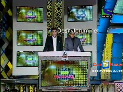 Filmfare Awards 2010 7th March 2010 Watch online - pt4
