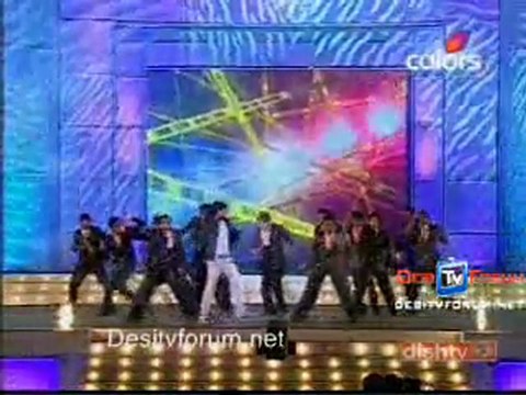 7th march 2010 Videocon Awards 2010 video watch online pt9
