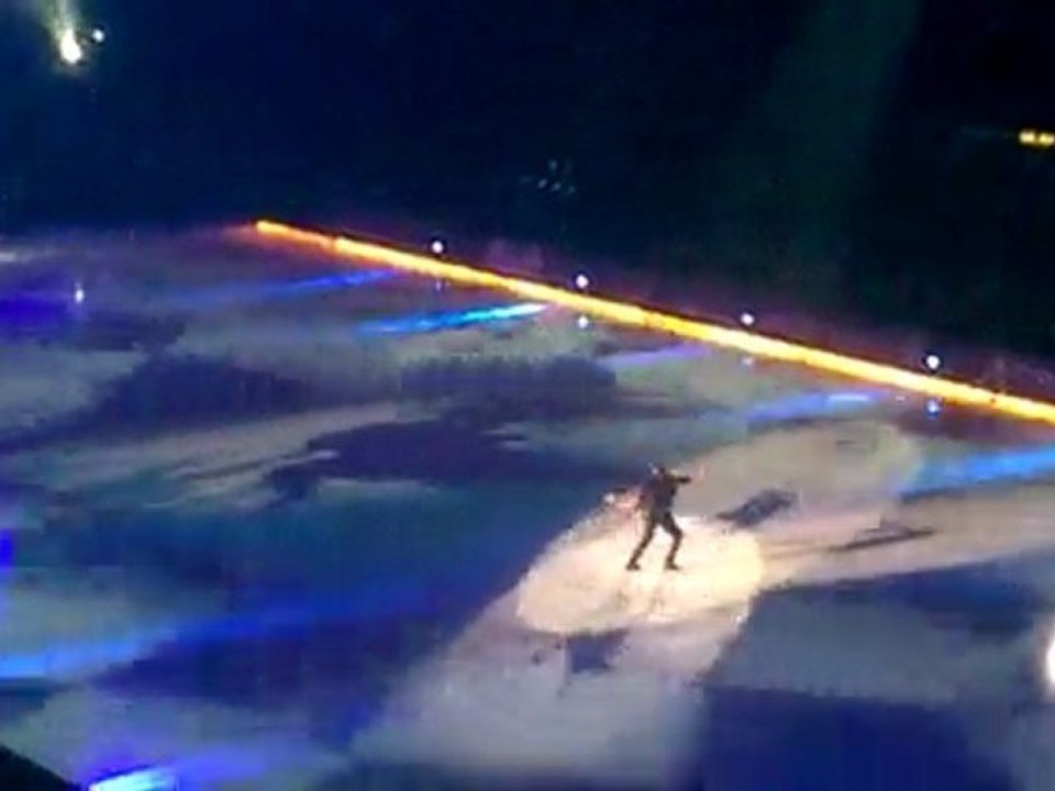 Art on Ice 2010