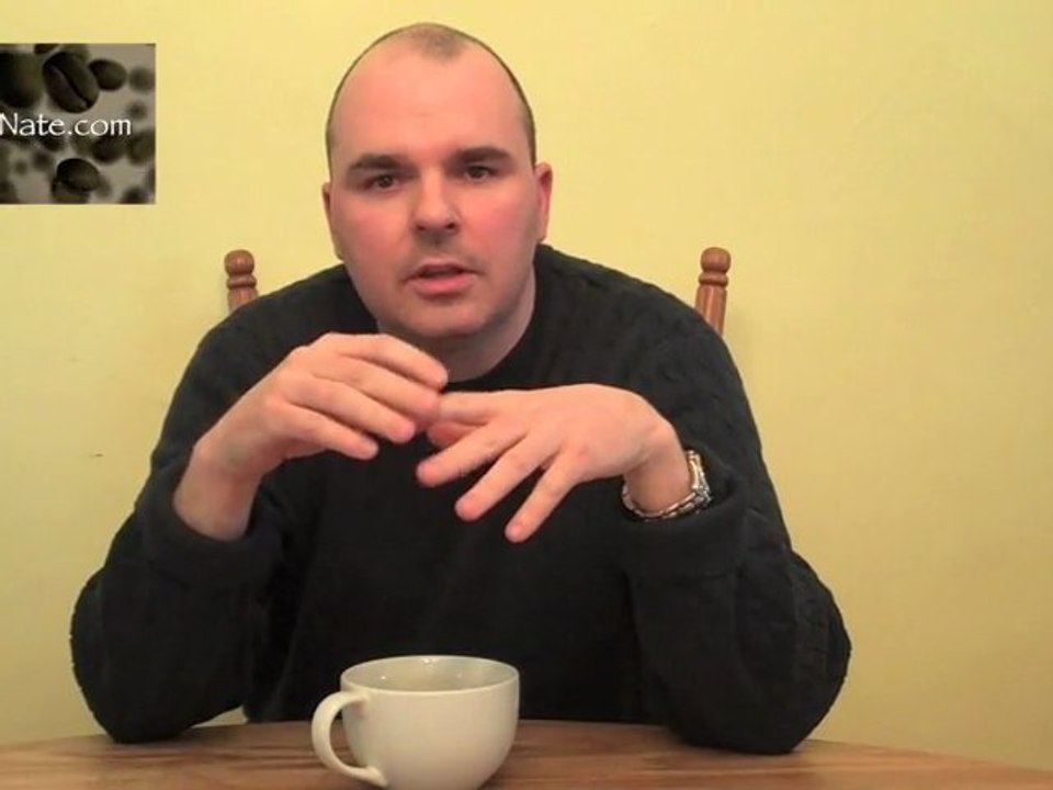 What is a Coffee Snob?  Find out if you are one!