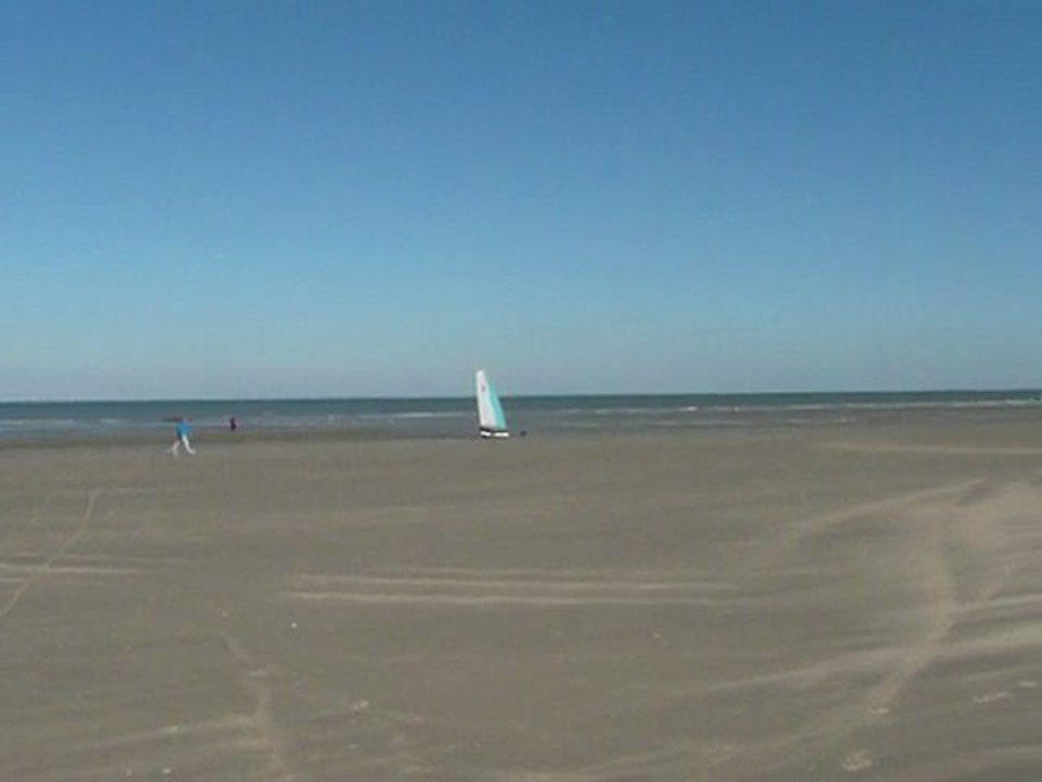 pilotage dimanche matin force 5  3°