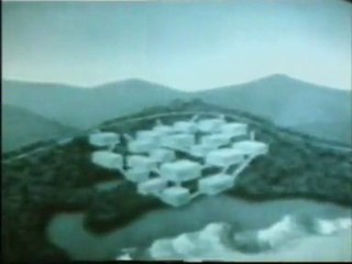 Vietnam tunnels van de VC