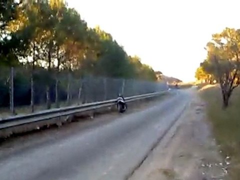 Derbi DRD réplica kx airsal xtrem 88