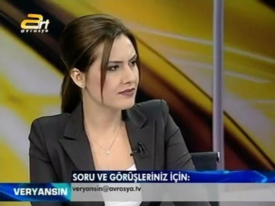 Nihat Genc Veryansin 05.03.2010 Bölüm 9 10