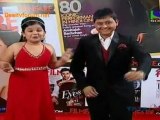 55th Filmfare Awards 2010 [Red Carpet] - 7th March 2010 Pt1