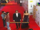 55th Filmfare Awards 2010 [Red Carpet] - 7th March 2010 Pt2