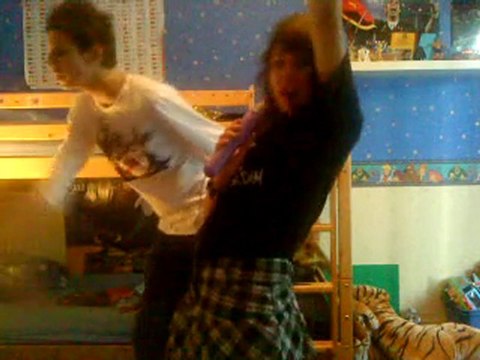 the conards - pornographie d'AqME