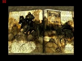 Icewind Dale 2 Intro PL