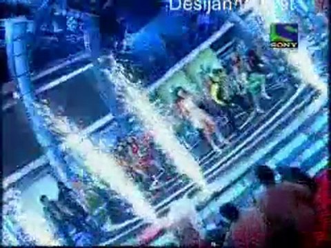 IFA AWARD - 7th March 2010 Part4