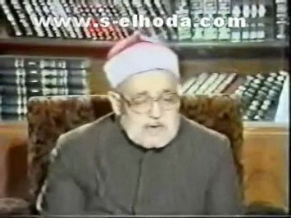 قصة قارون ـ فضيلة الشيخ محمد الغزالي 1