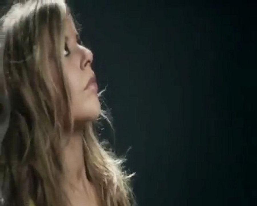 Najoua Belyzel - M  (Version karaoke)