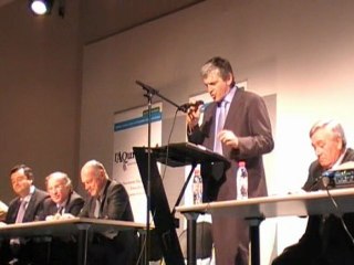 HENDAYE Thématique le transfrontalier part 10