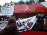 mirabus V - tokio hotel peru ♥