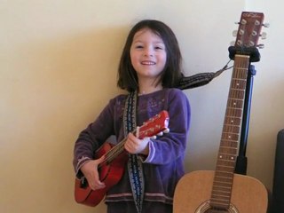 Nolwen chante Scèn'Epi 2