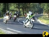 Association des Motards du Cantal (vidéo vr46df)