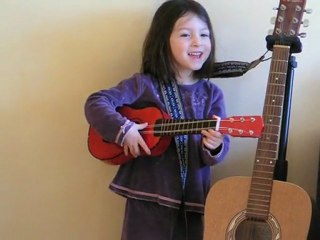 Nolwen chante Scèn'Epi 3