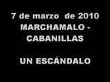 (7/03/2010) MARCHAMALO-CABANILLAS