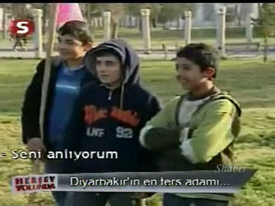 Diyarbakır hip hop her şey yolunda
