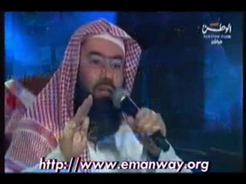 ‫قصة مؤثرة عن الزنا - الشيخ نبيل العوضي‬‎