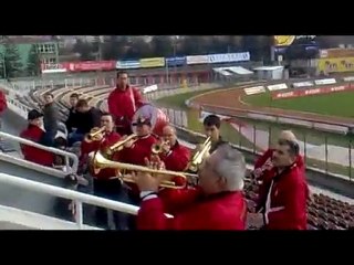 BANDOESES gs maçı öncesi son beste "İNLESİN"