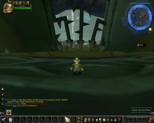 tuto orbe de transposition