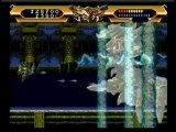 PC Engine Test - Lords Of Thunder